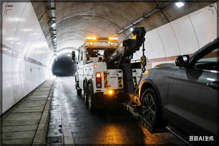 项城道路救援汽车换轮胎